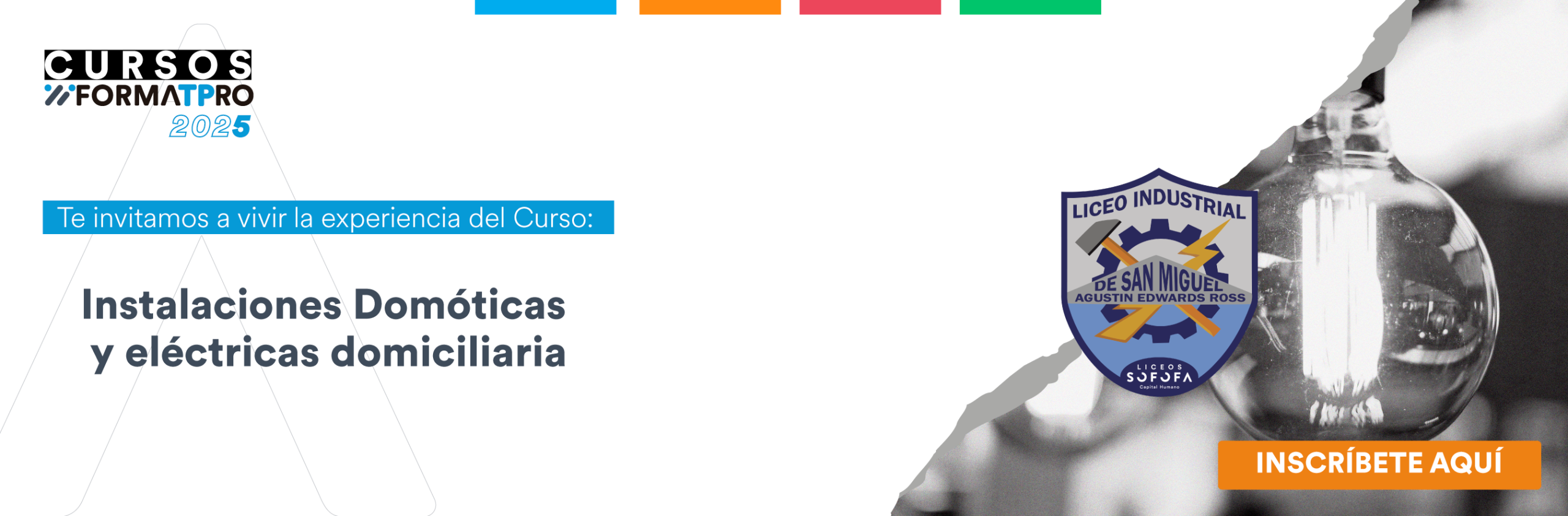 Cursos Formatpro 2025